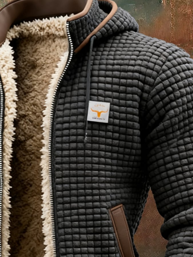 Jacket Matteo