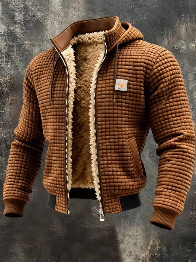 Jacket Matteo