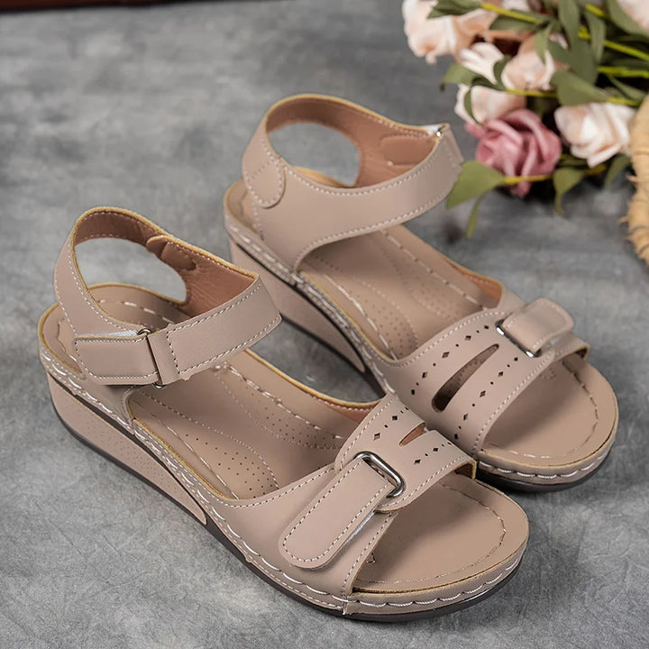 Mila | Stylish Orthopedic Sandals