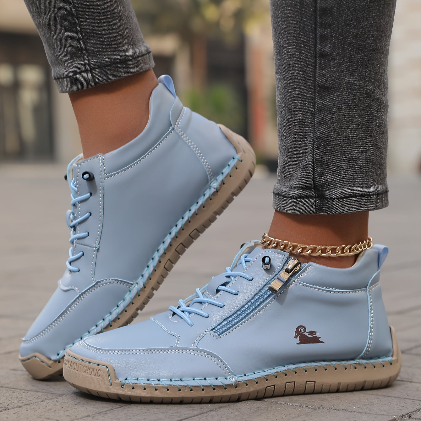 Shoe Claire
