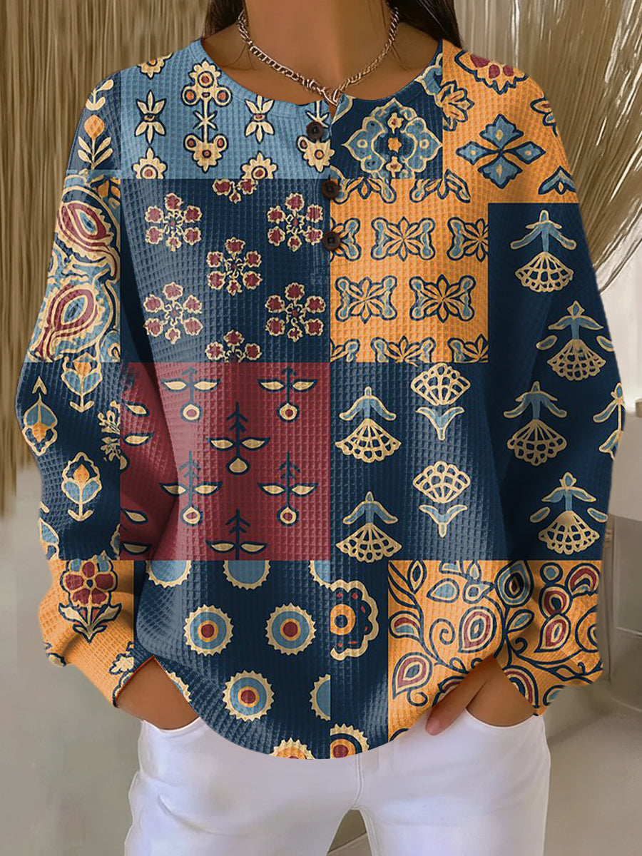 Sweatshirt Anika
