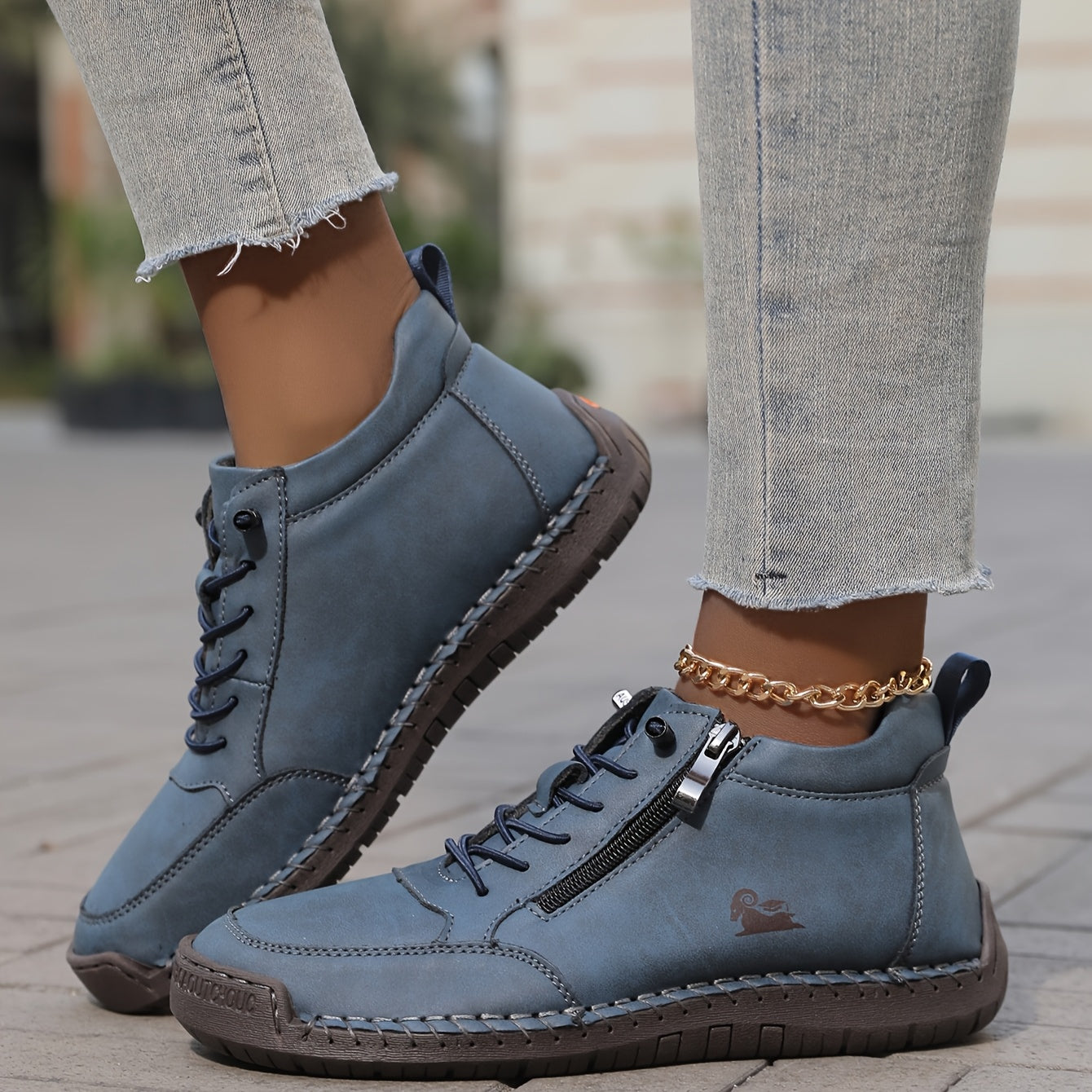 Shoe Claire