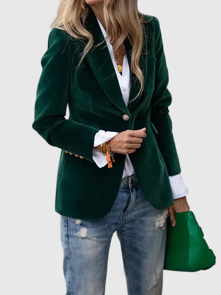 Elegant Blazer Lileth