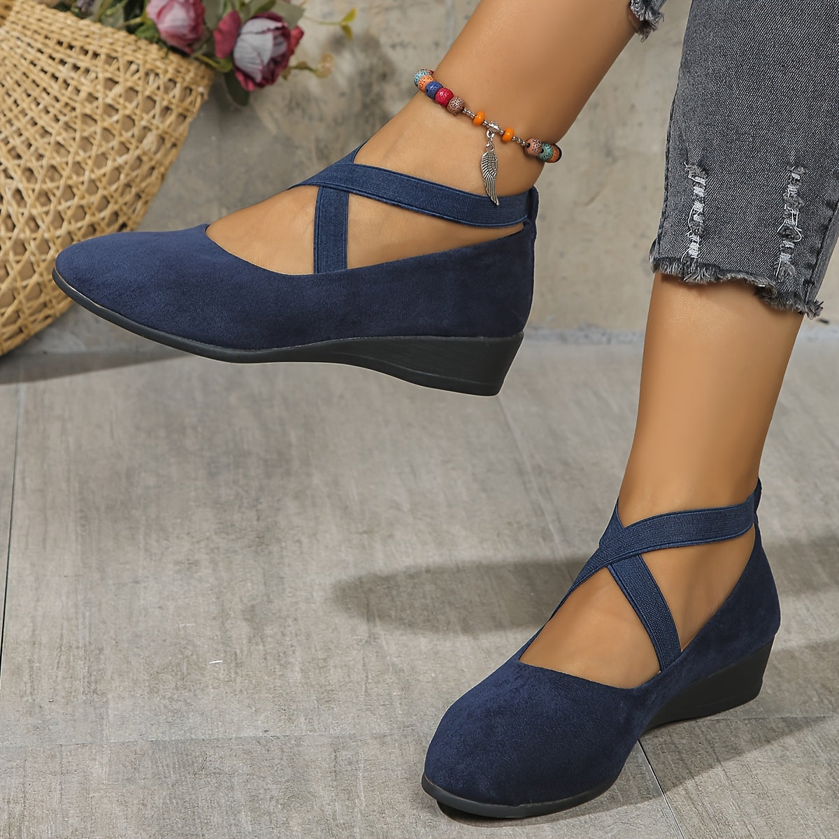 Shoe Élise
