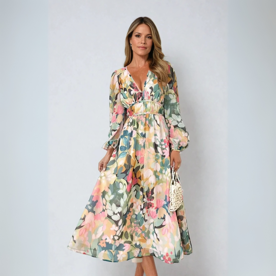 Dress Urielle