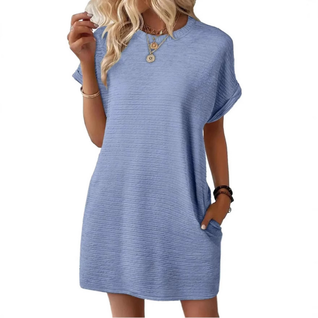 Summer Dress Evasha
