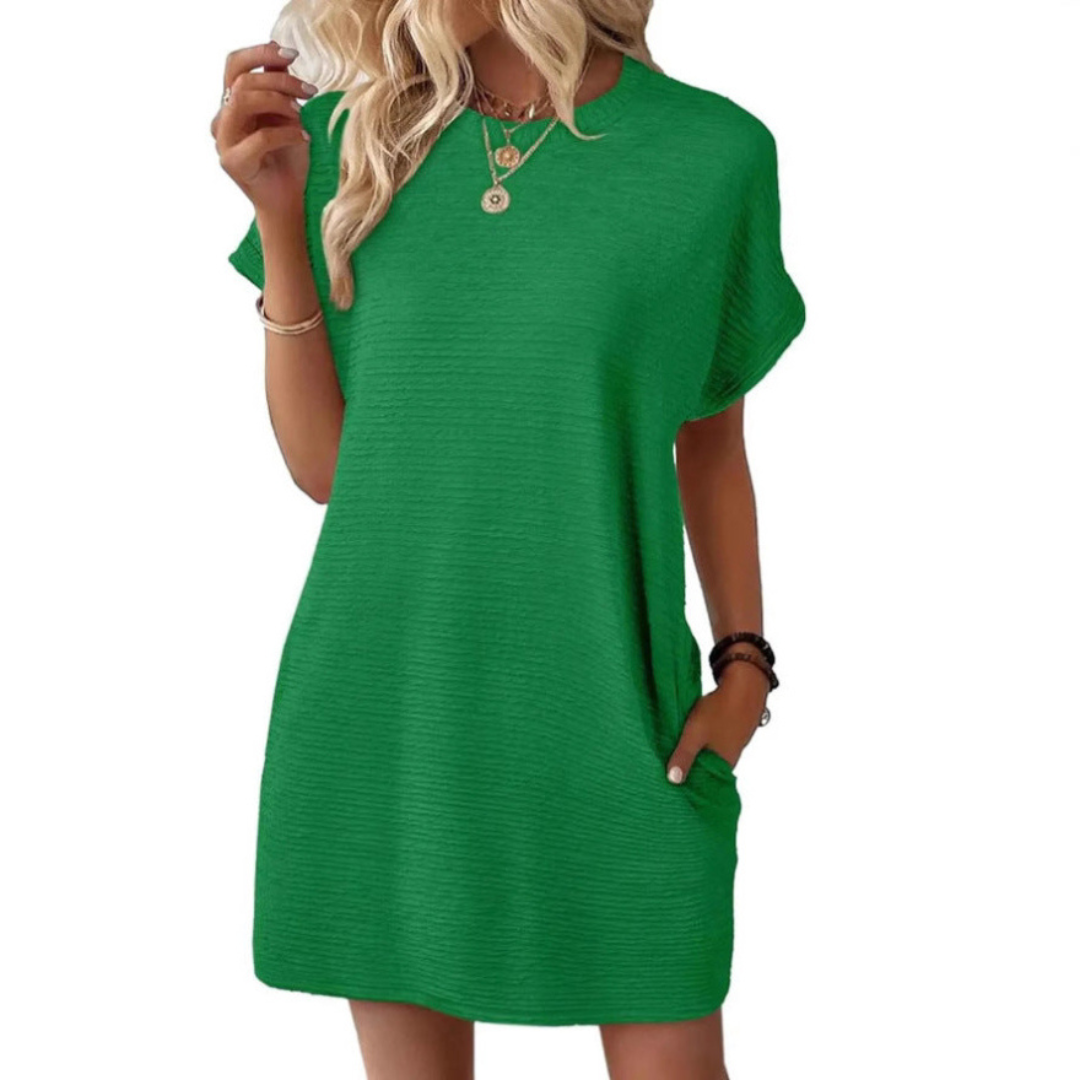 Summer Dress Evasha
