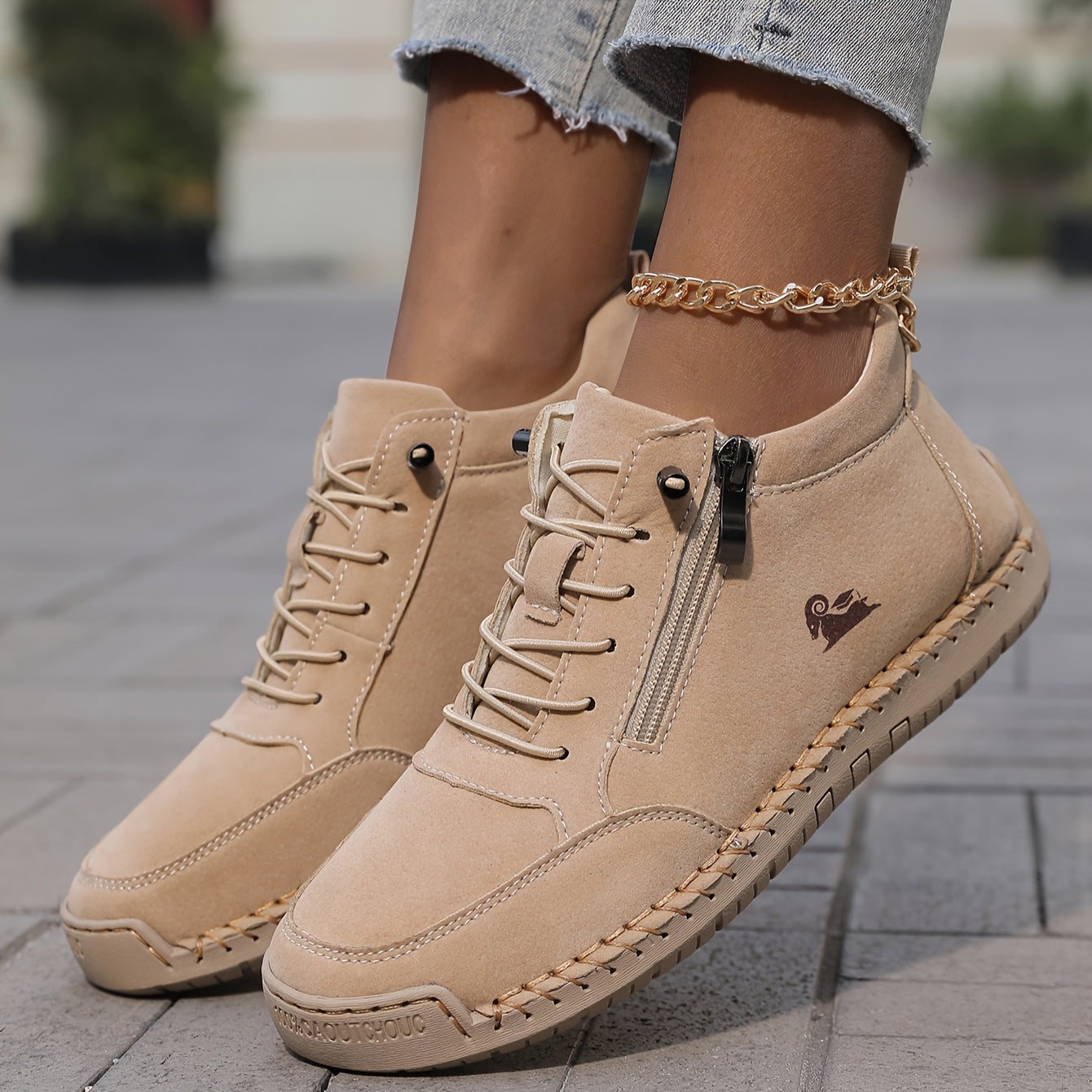 Shoe Claire