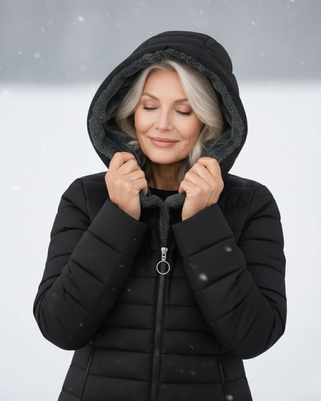 Casual Coat Kaelyse