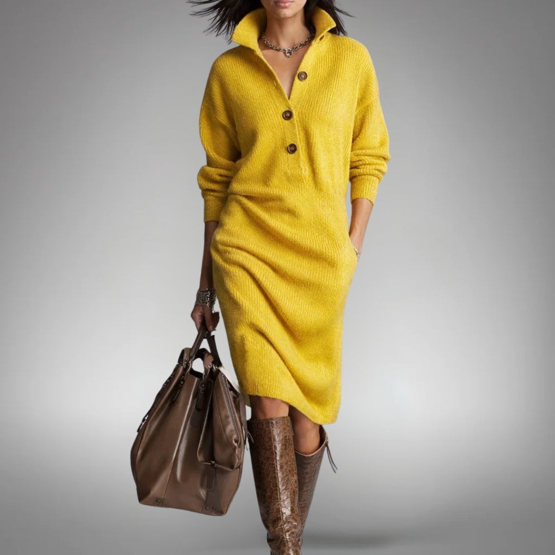 Sophisticated Dress Elyon
