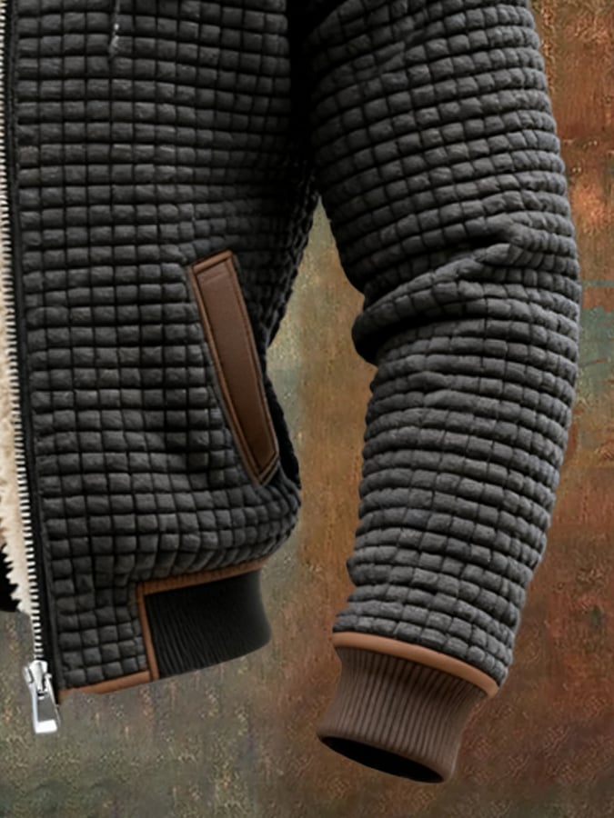 Jacket Matteo