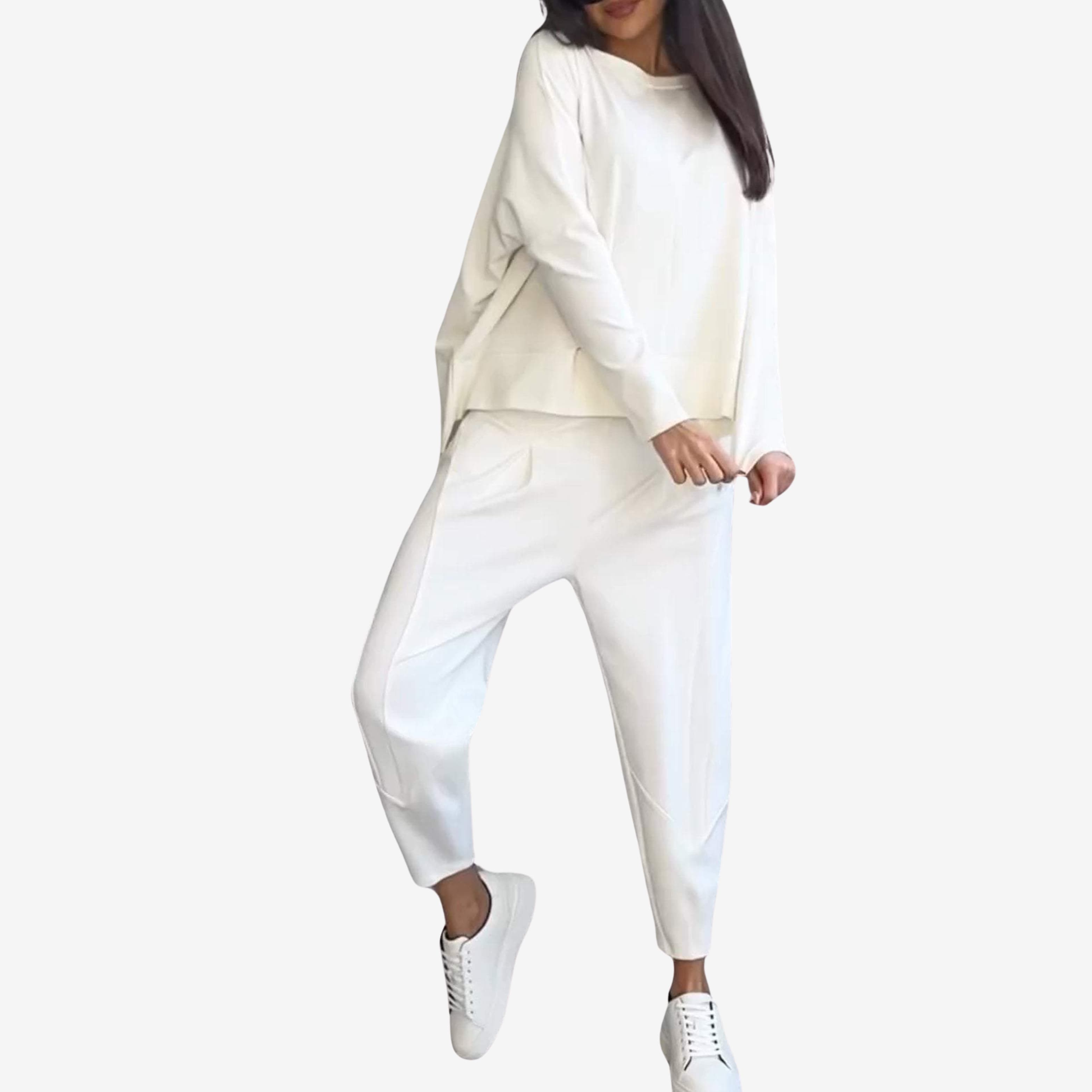 Comfort Co-Ord Nia