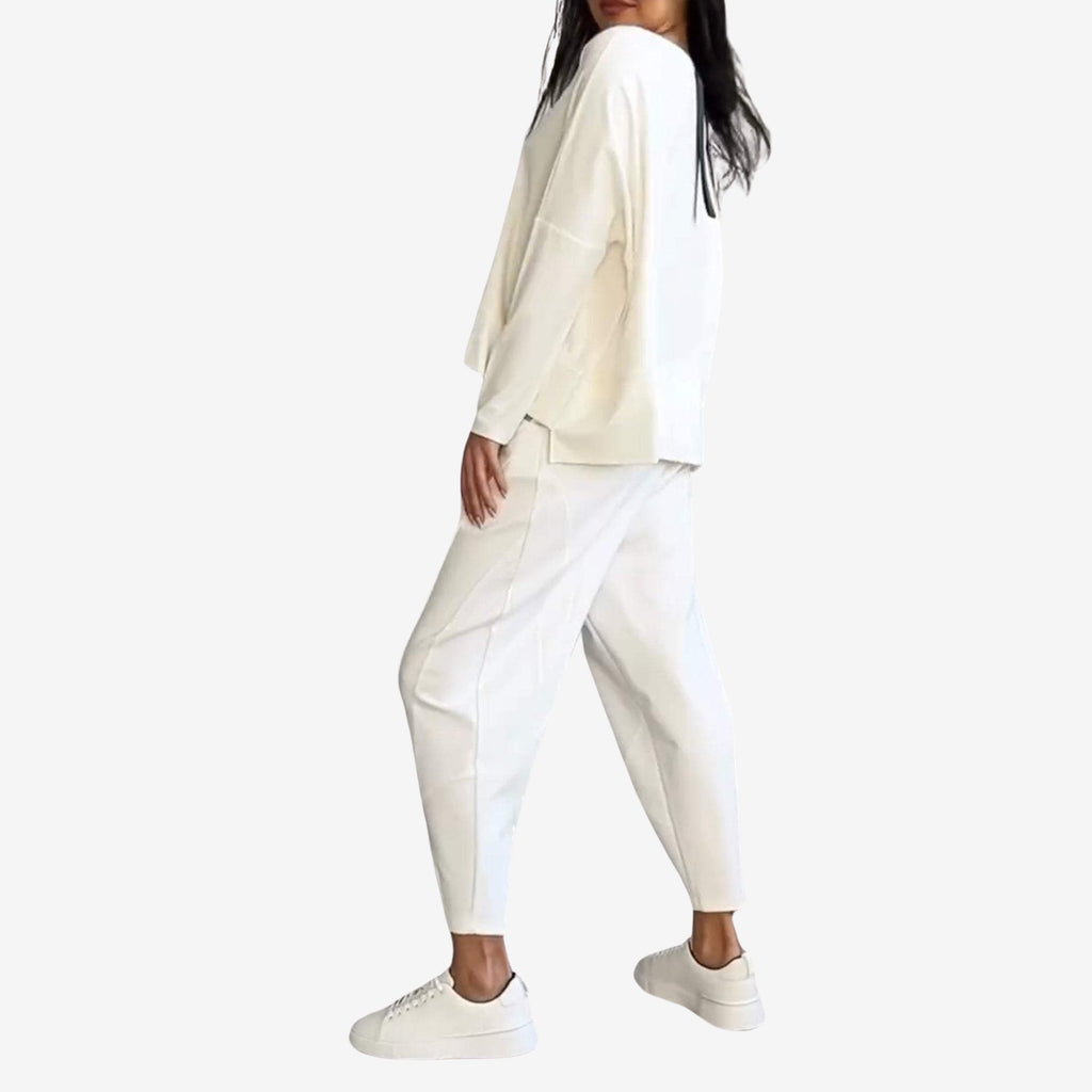 Comfort Co-Ord Nia