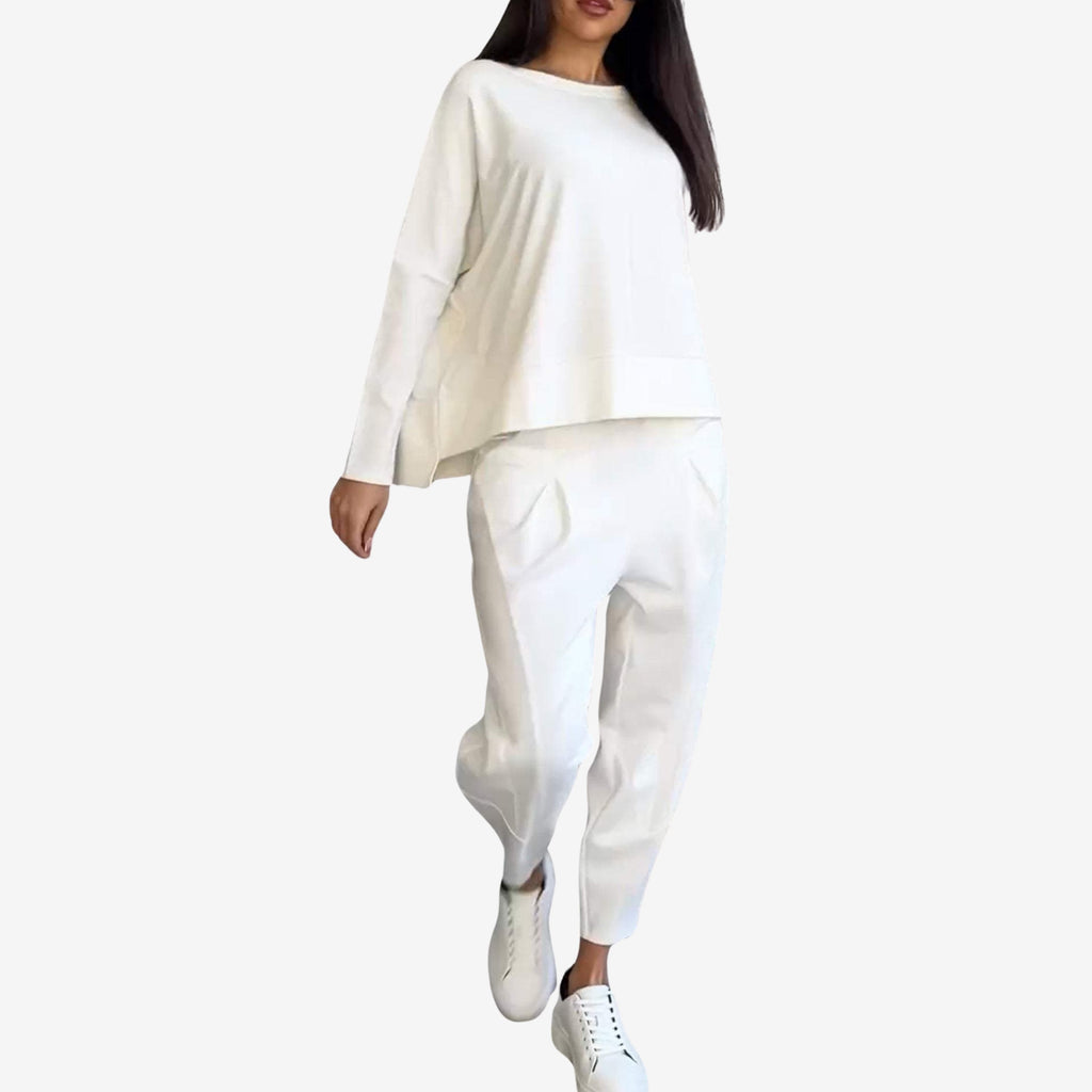 Comfort Co-Ord Nia
