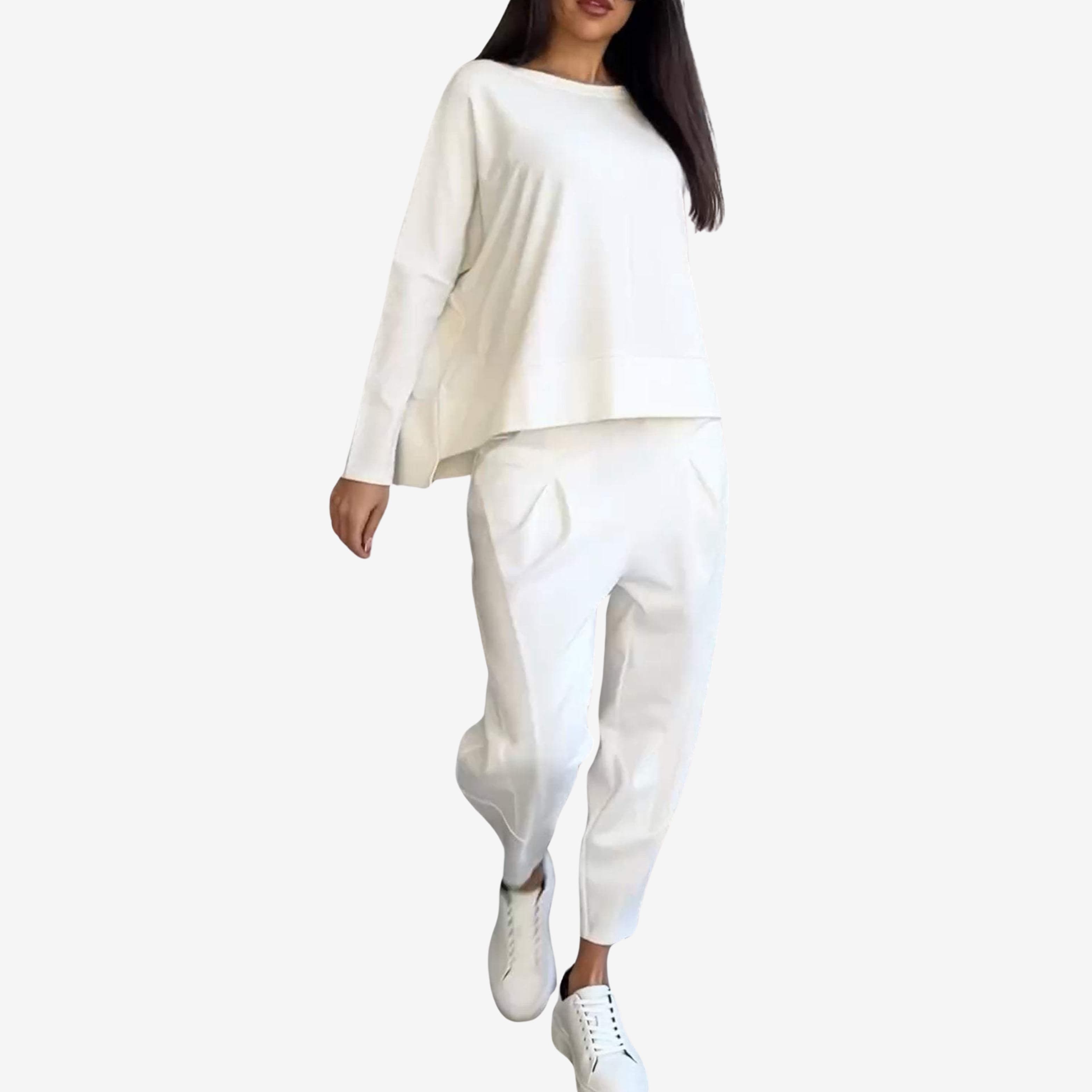Comfort Co-Ord Nia