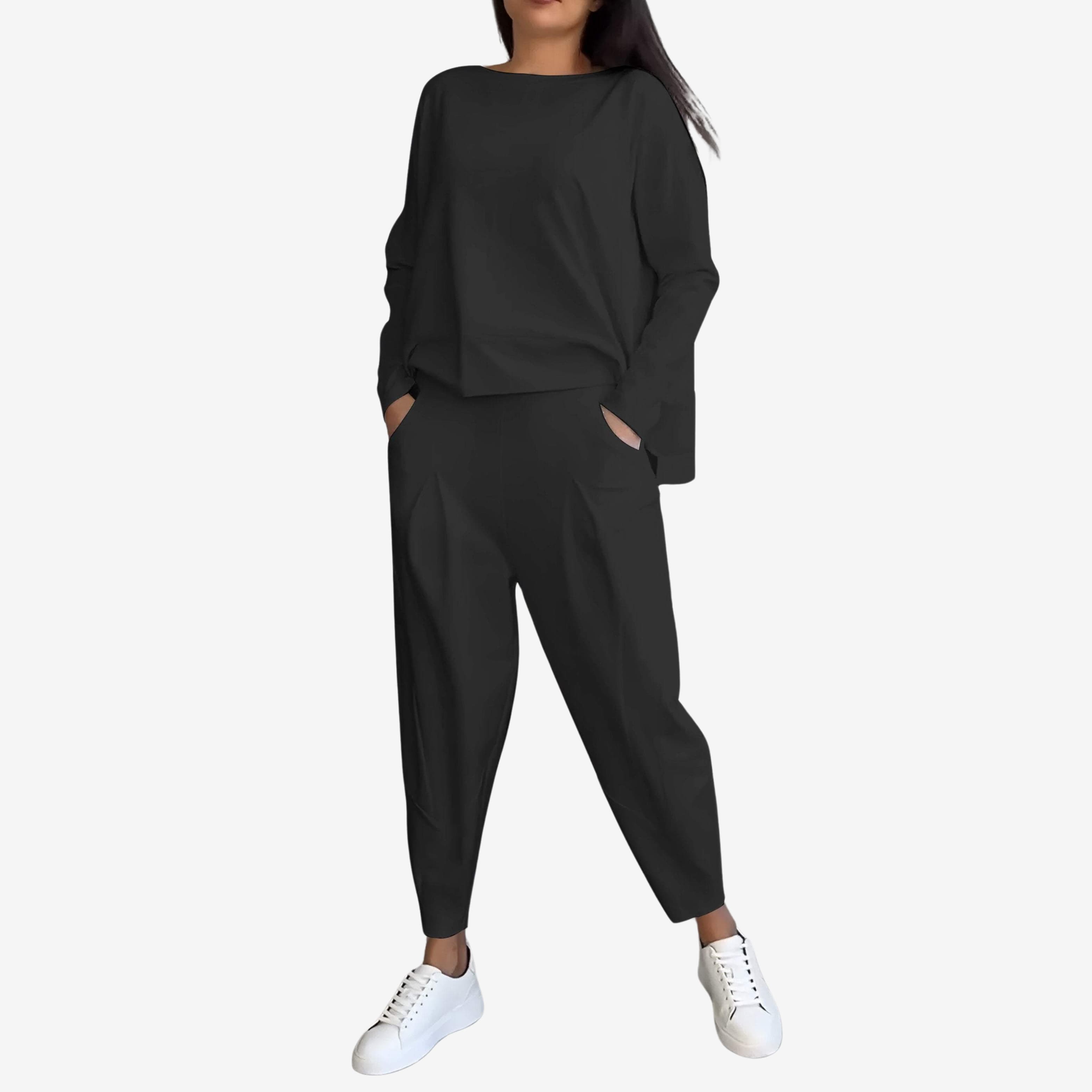 Comfort Co-Ord Nia