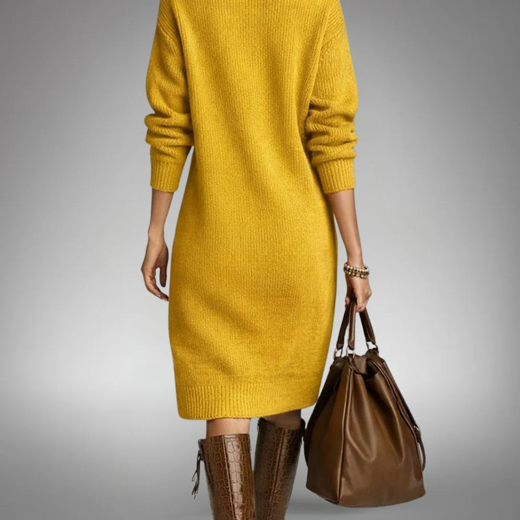 Sophisticated Dress Elyon