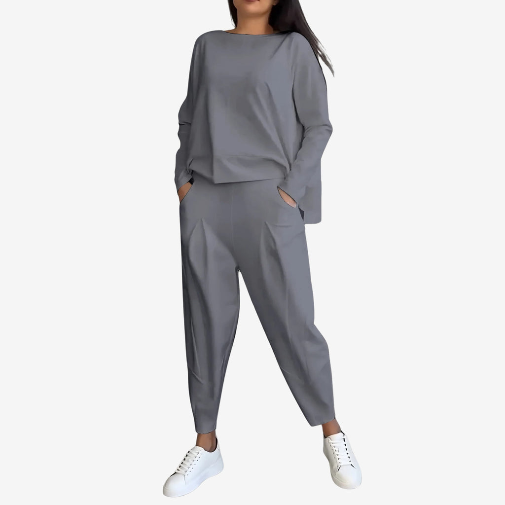 Comfort Co-Ord Nia
