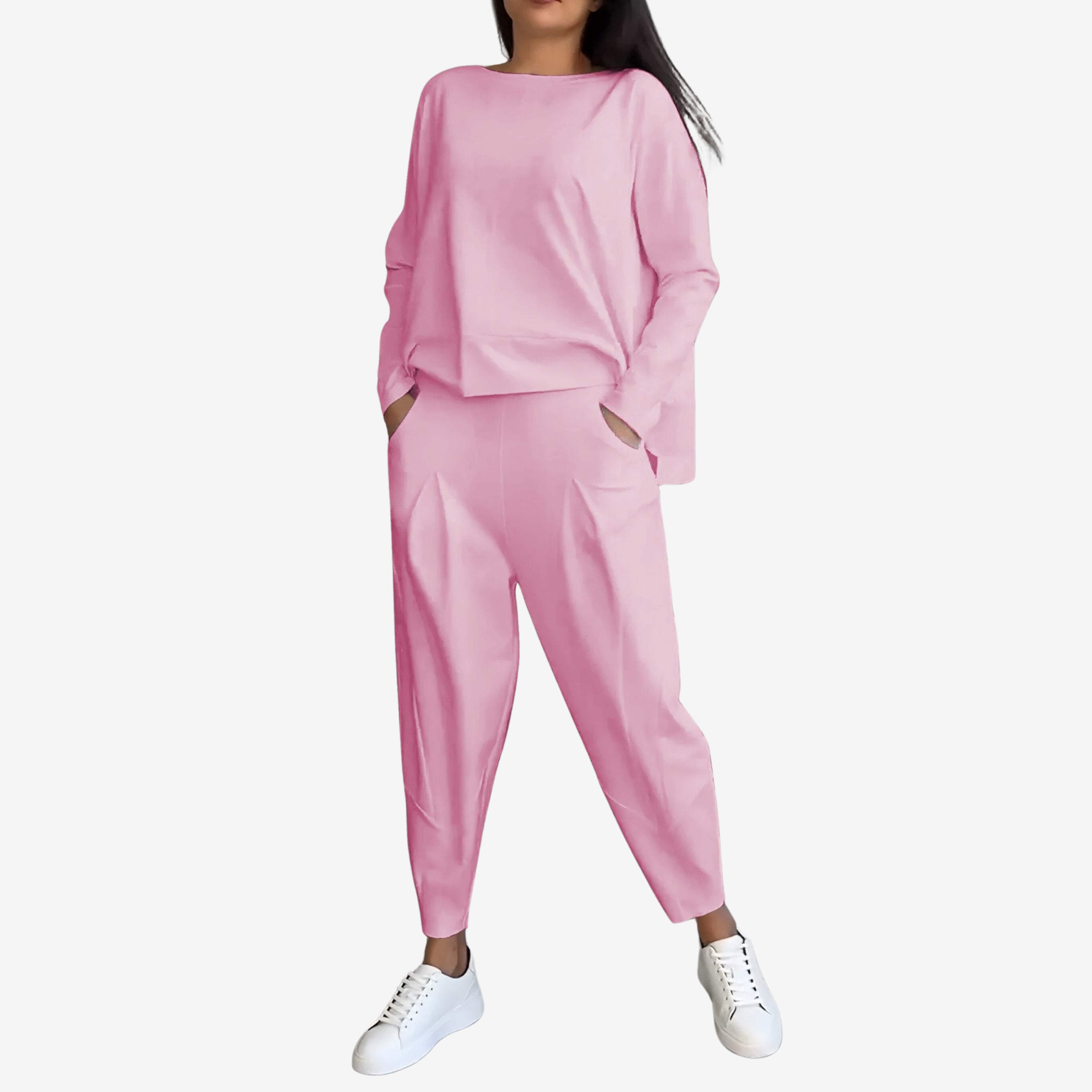 Comfort Co-Ord Nia