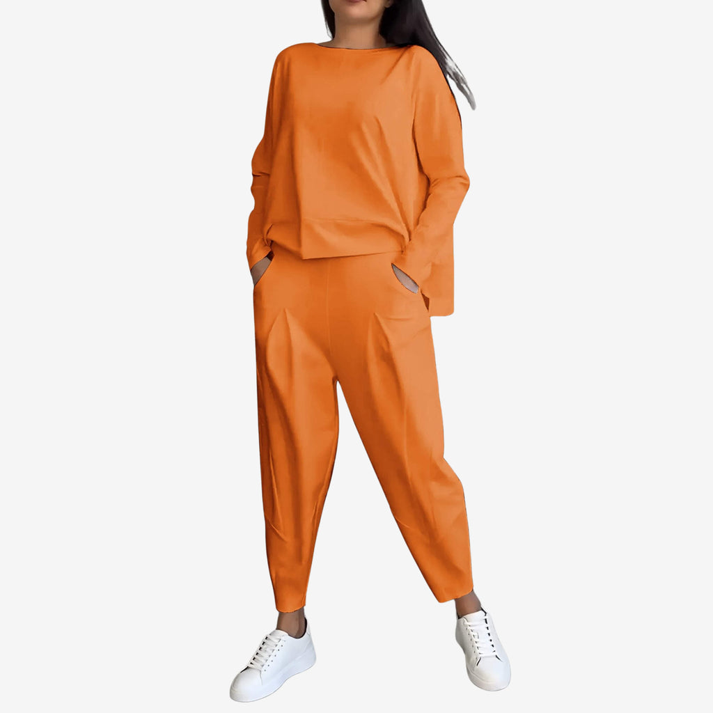Comfort Co-Ord Nia