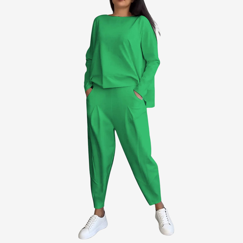 Comfort Co-Ord Nia