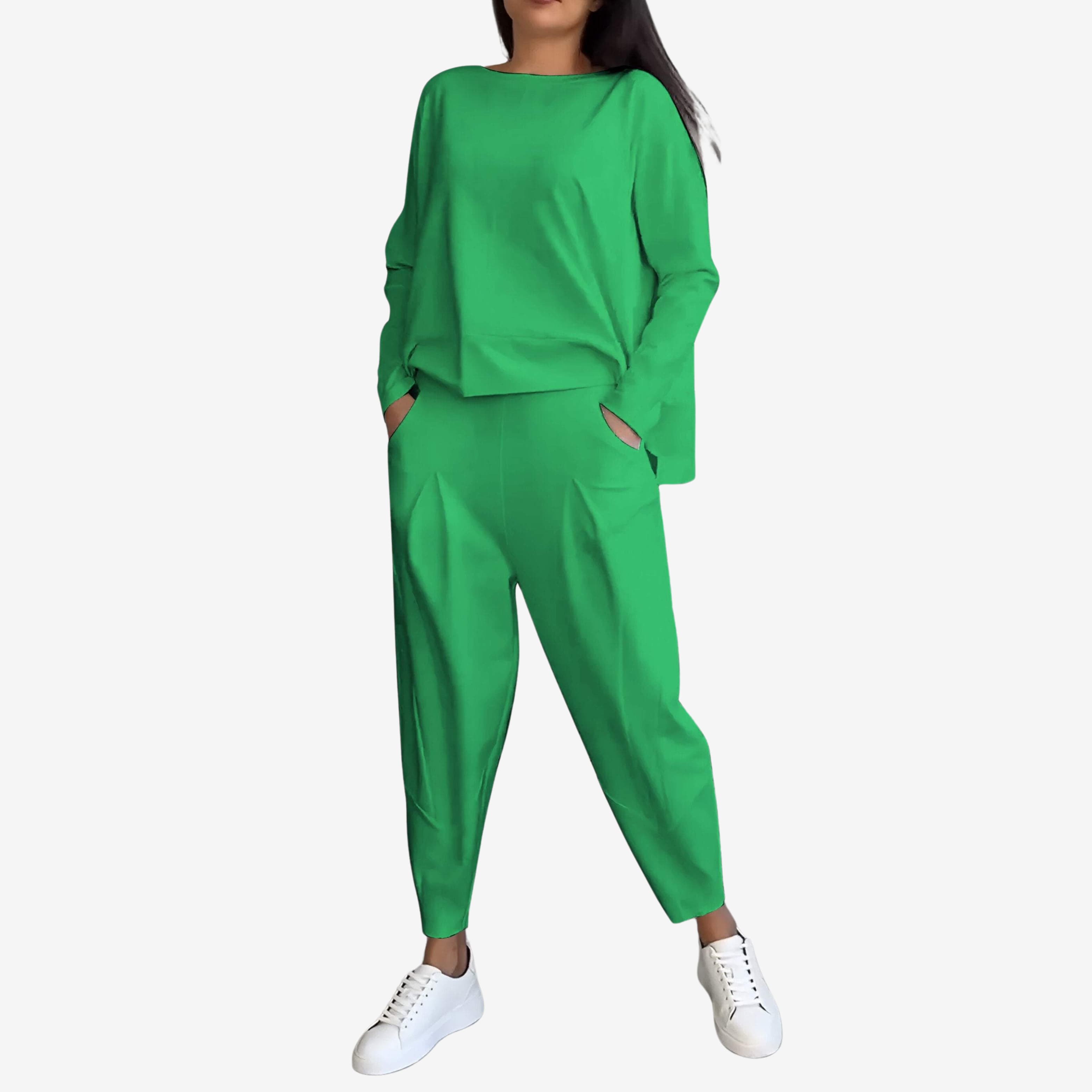 Comfort Co-Ord Nia