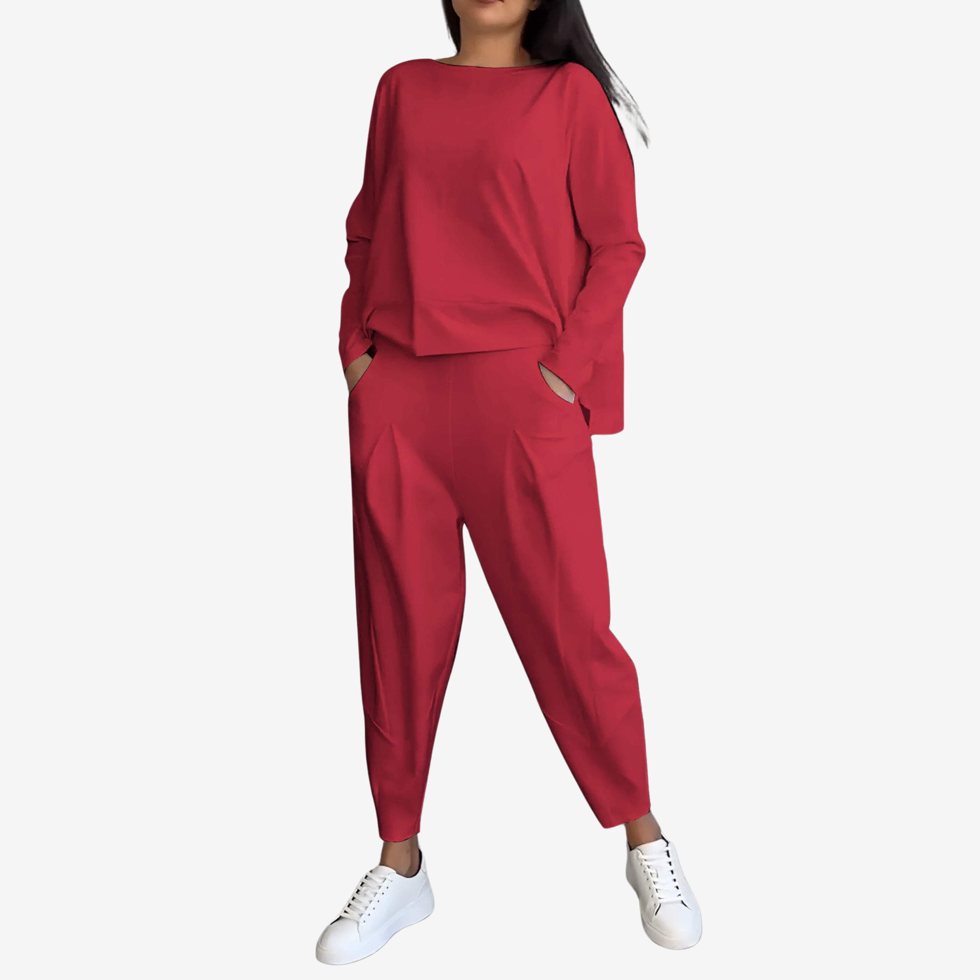 Comfort Co-Ord Nia