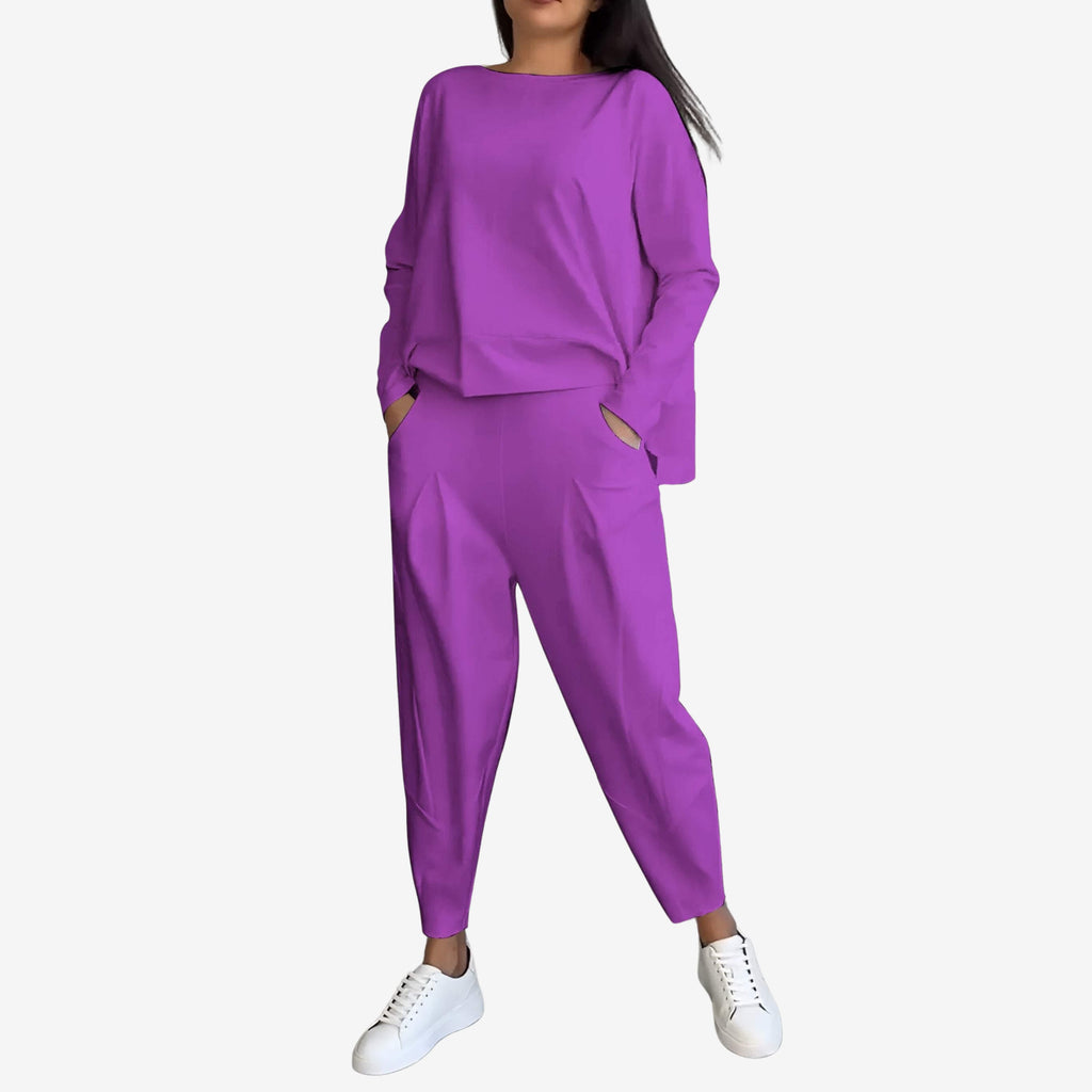 Comfort Co-Ord Nia