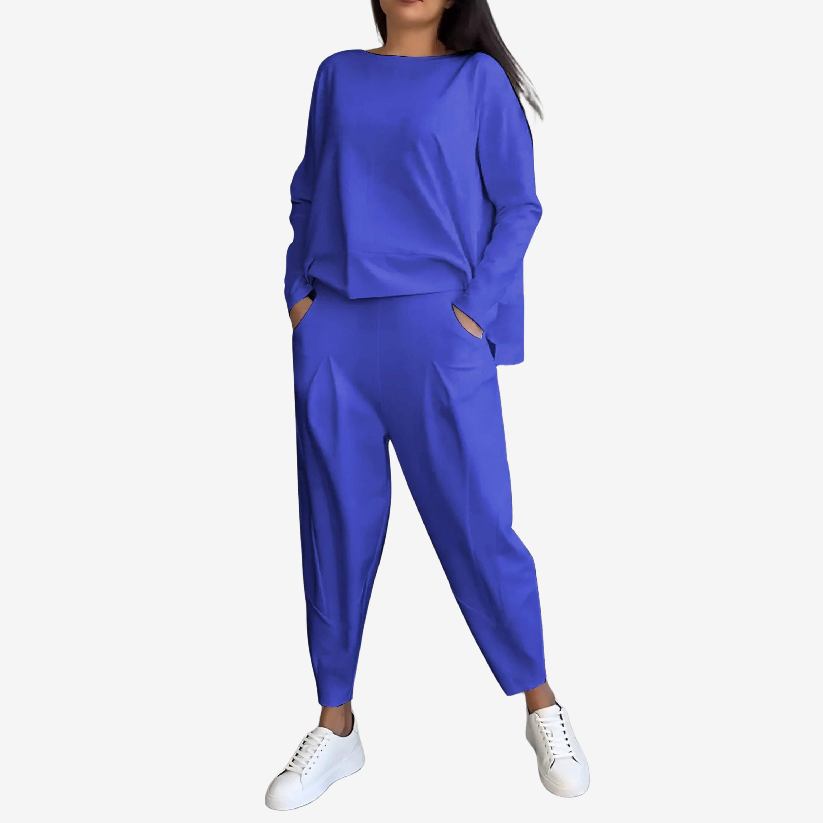 Comfort Co-Ord Nia