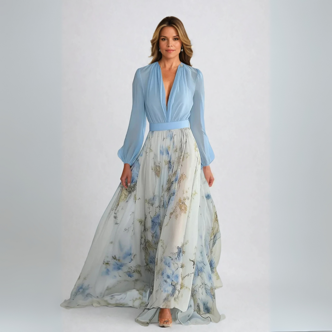 Dress Bénédicte