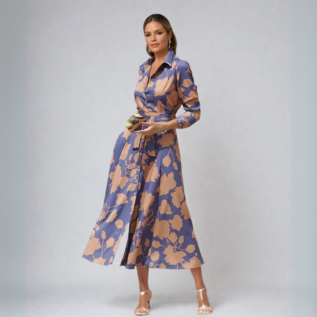 Dress Ophélie
