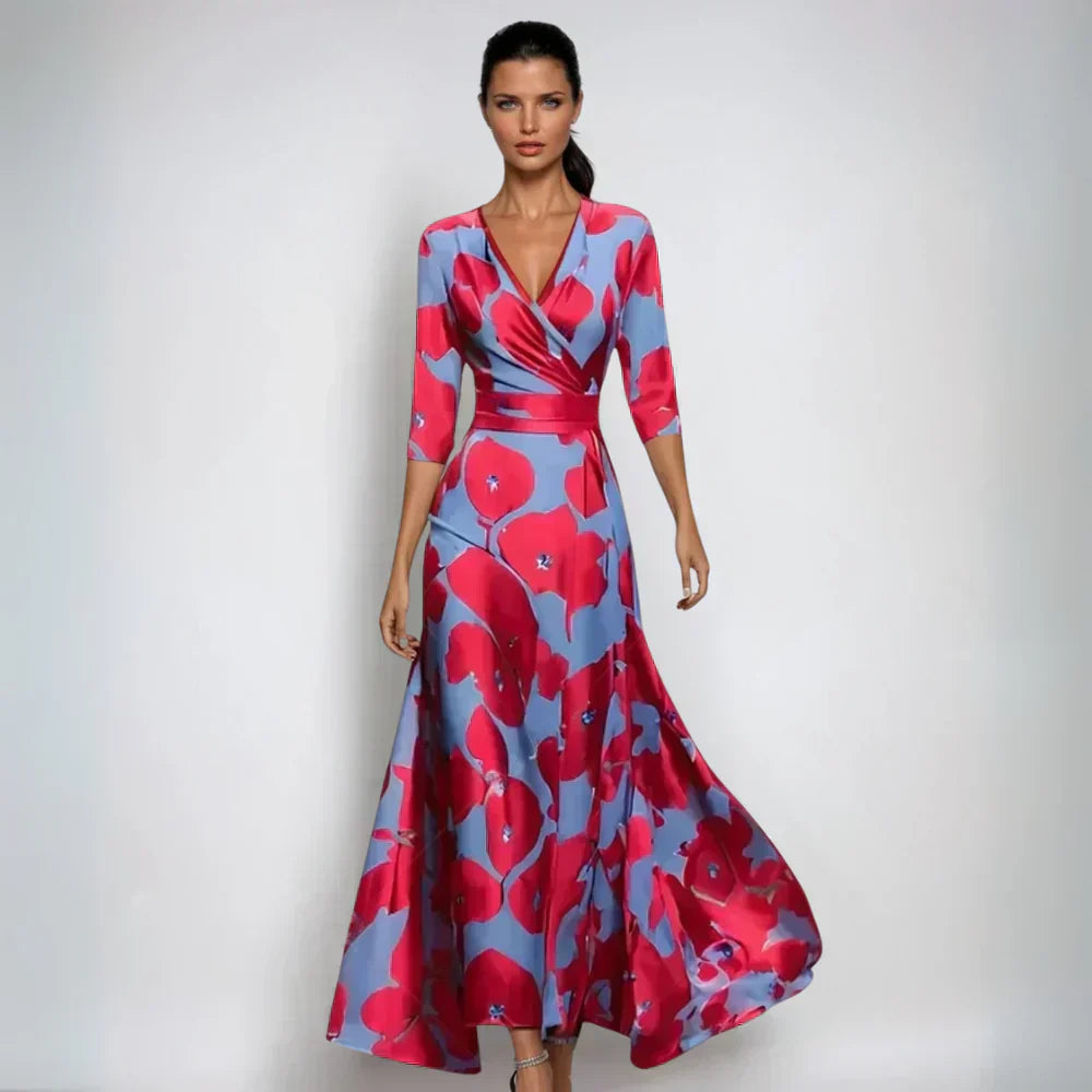 Dress Clémence