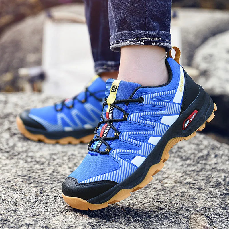 Ortho Trail Pro