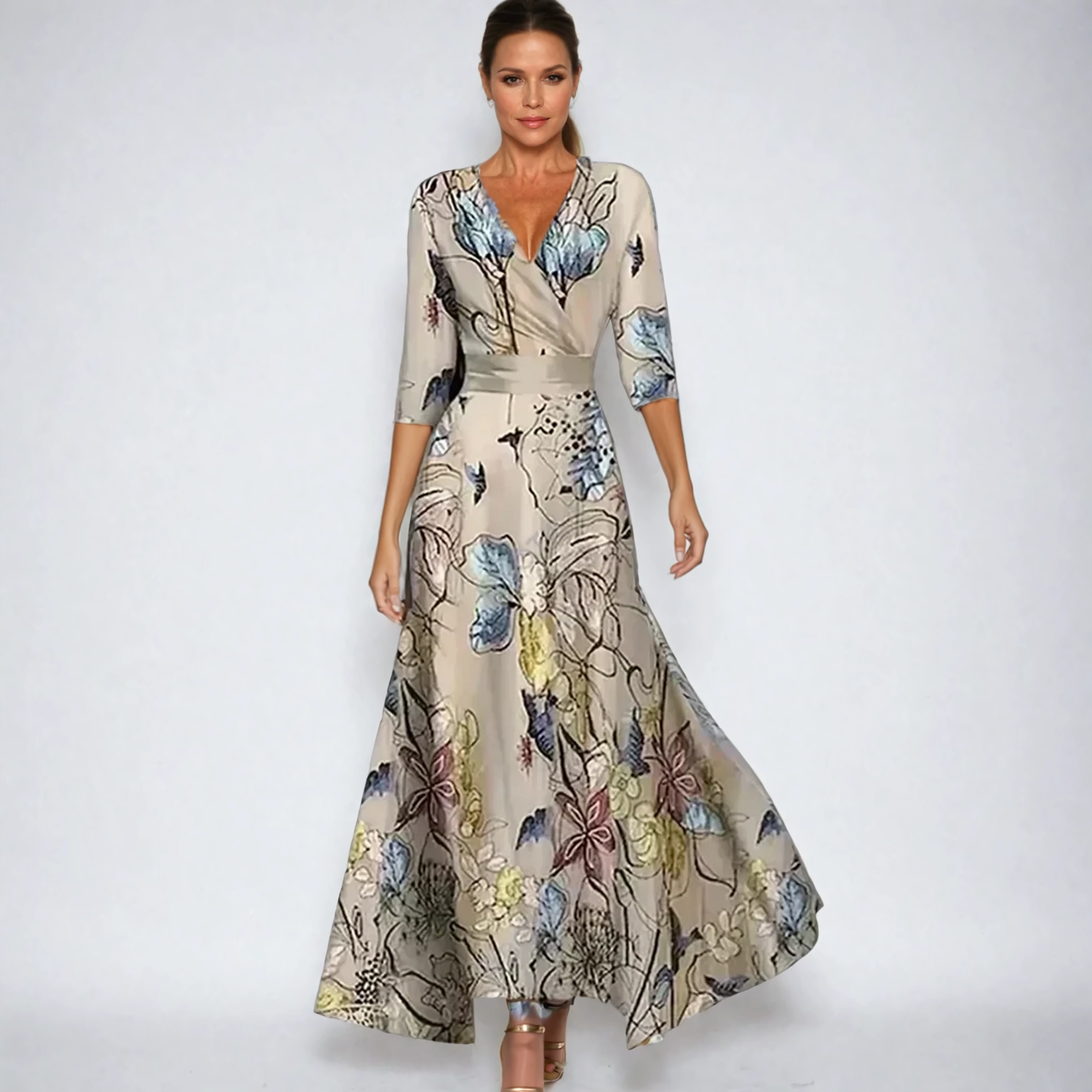 Dress Clémence