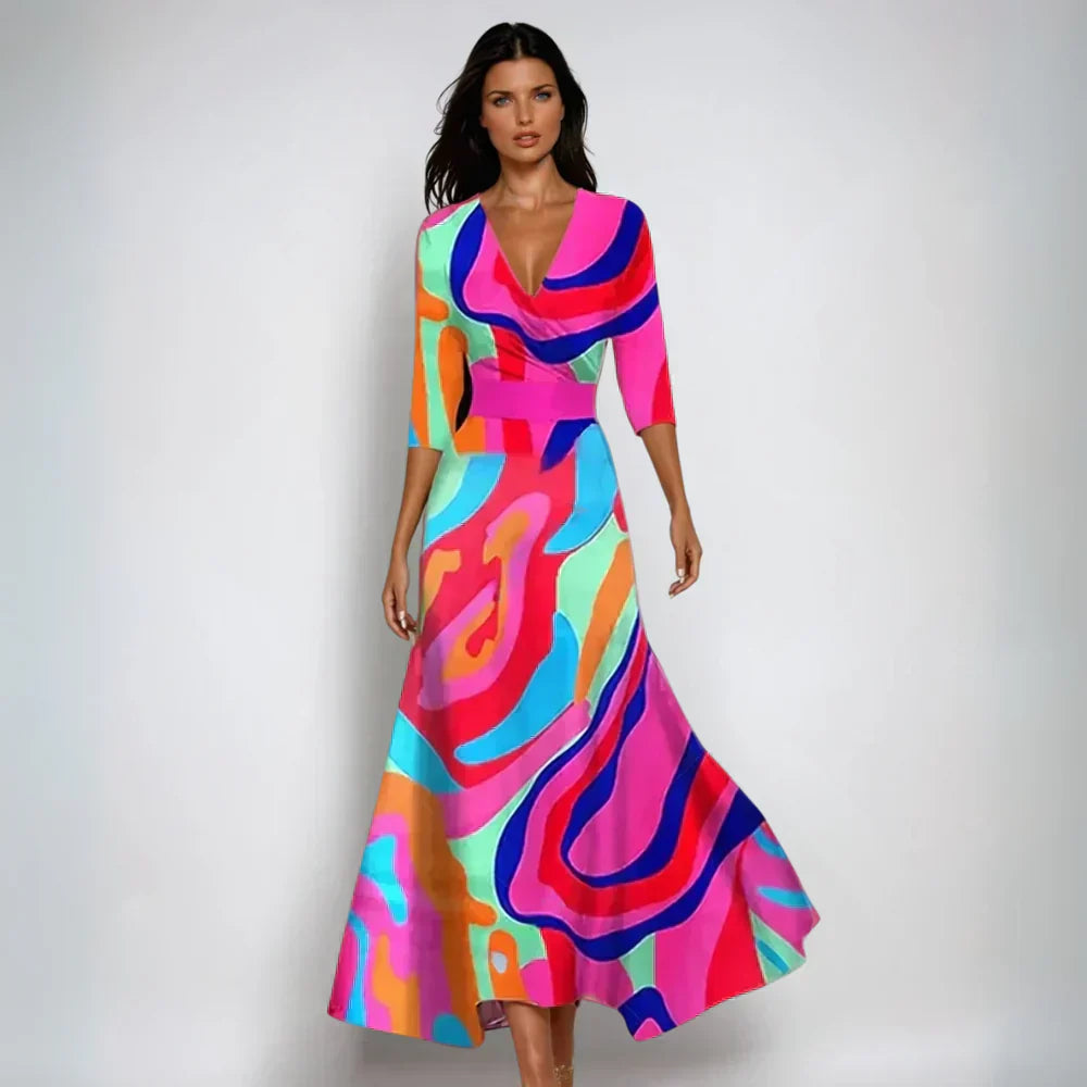 Dress Clémence
