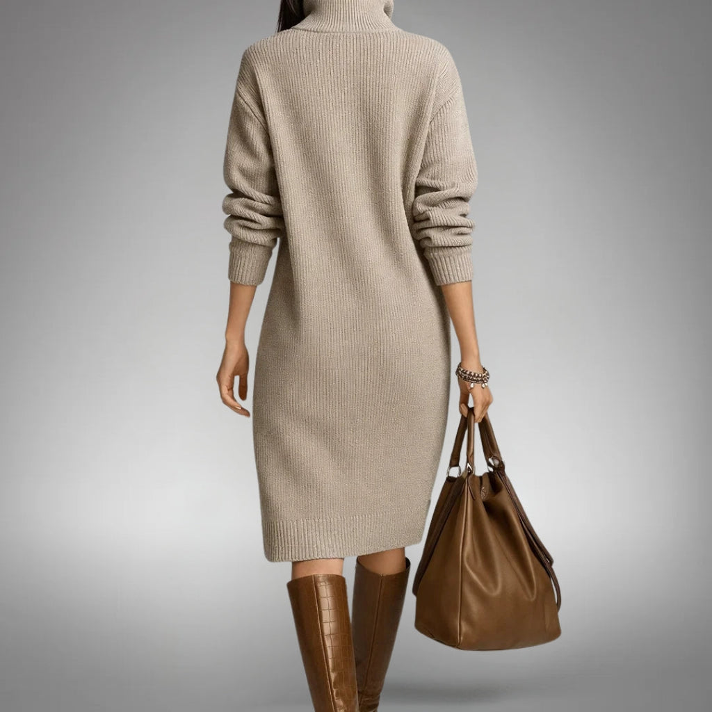 Sophisticated Dress Elyon