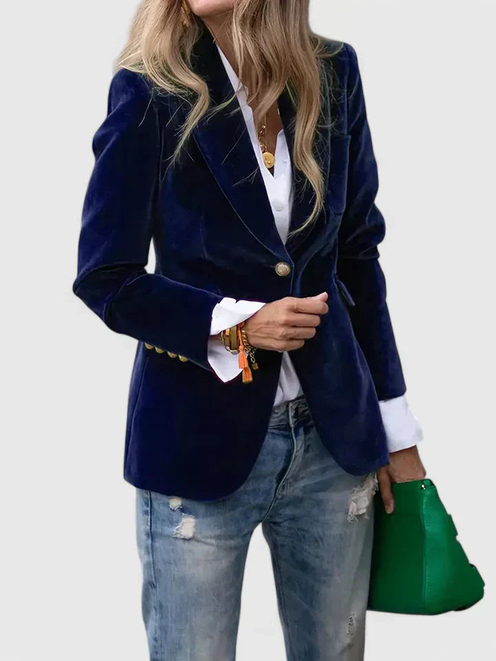 Elegant Blazer Lileth