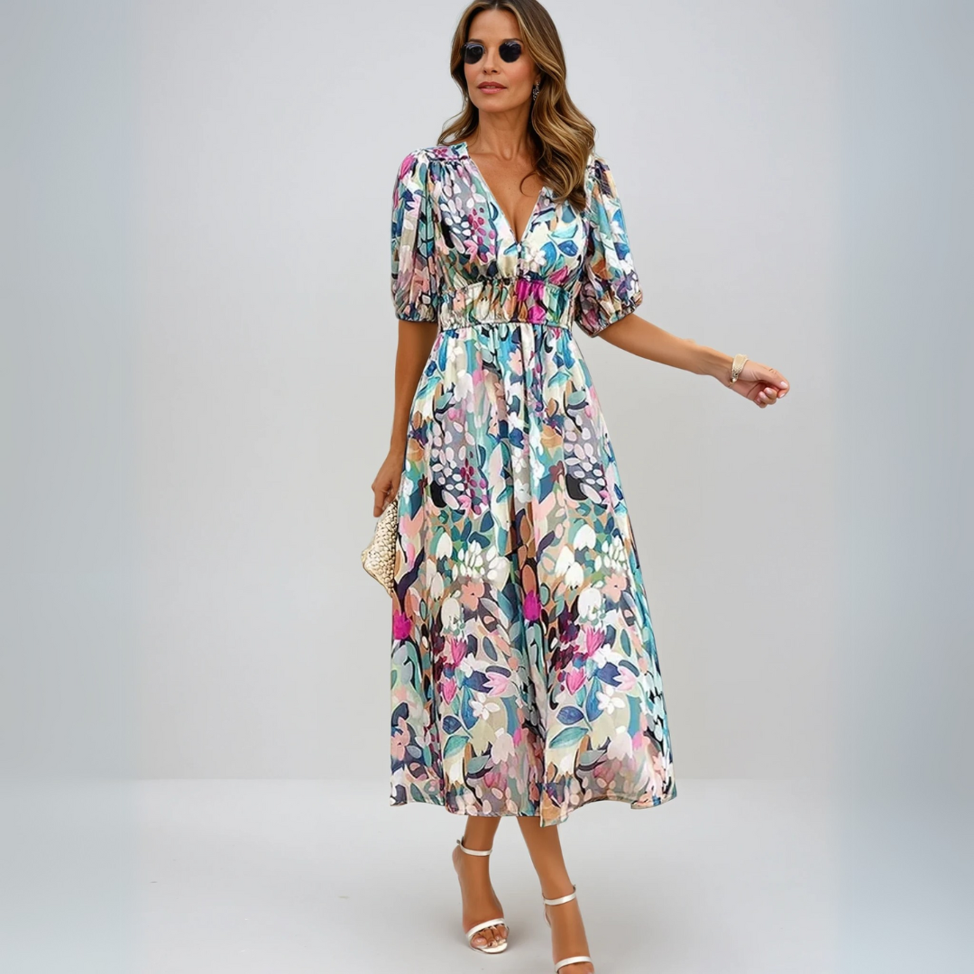 Dress Quitline