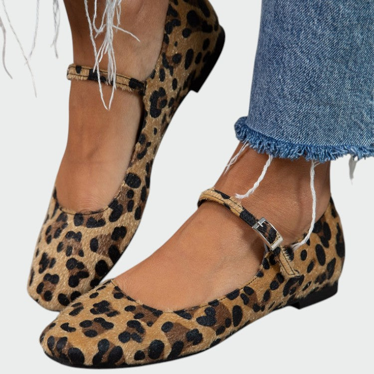 Shoe Léa
