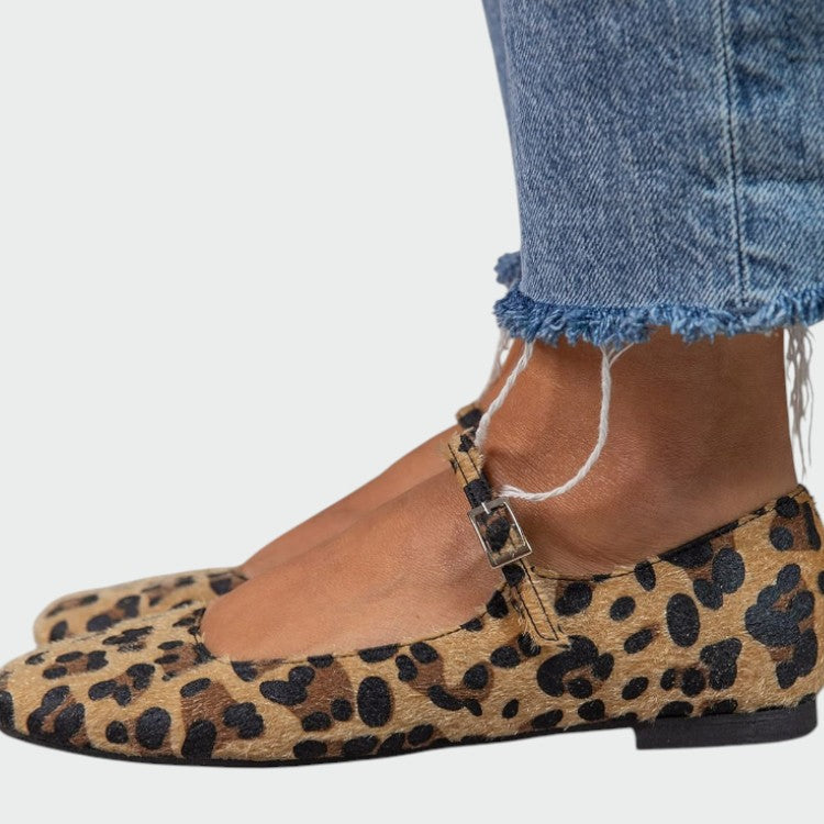 Shoe Léa