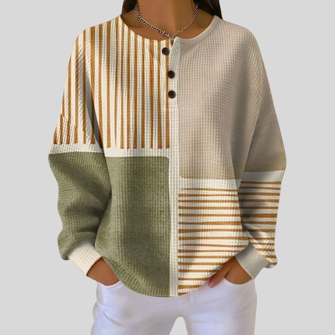 Sweatshirt Luvé