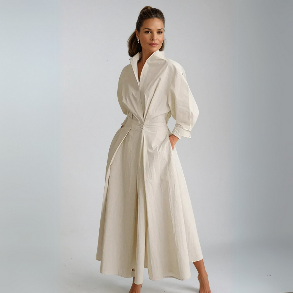 Dress Faustine