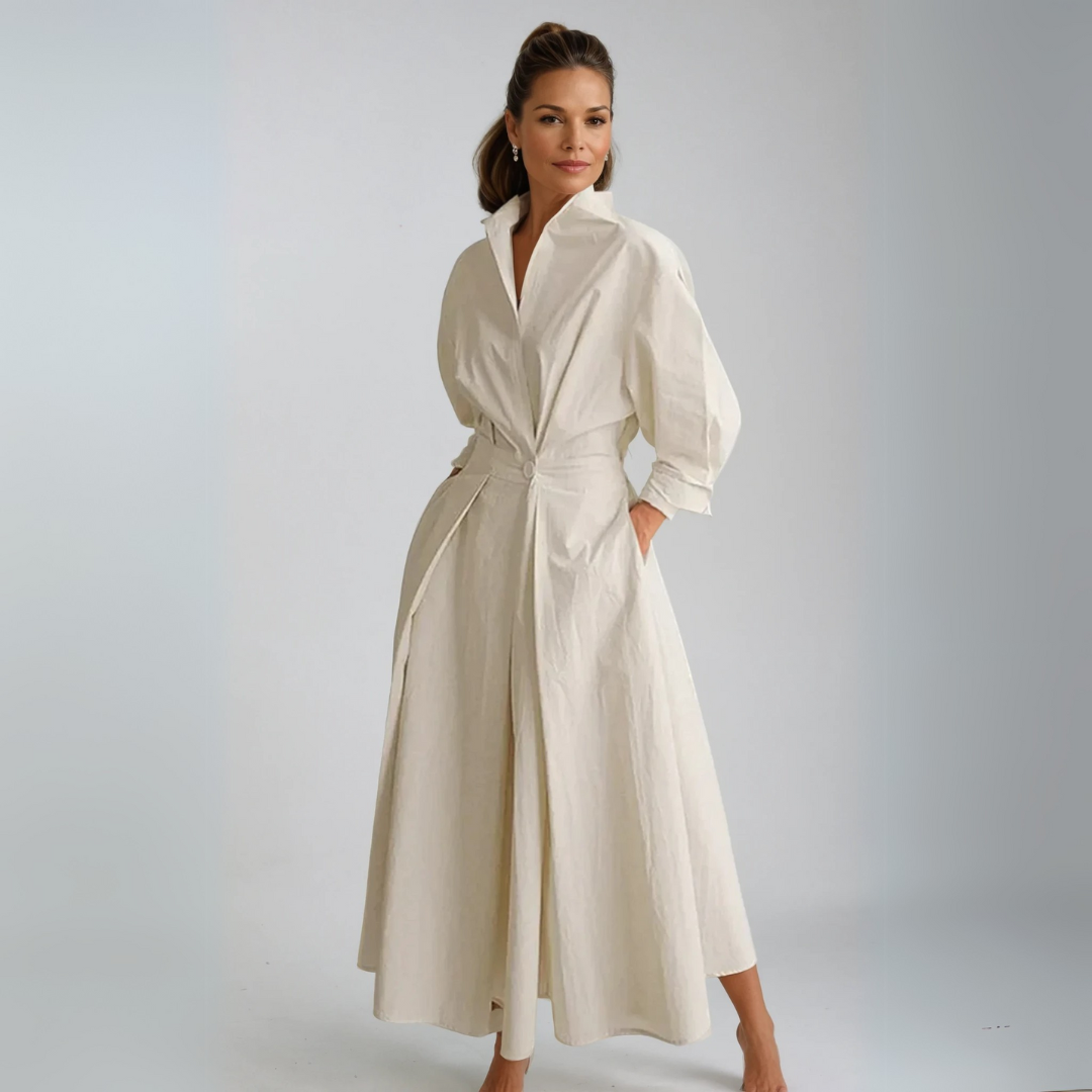 Dress Faustine