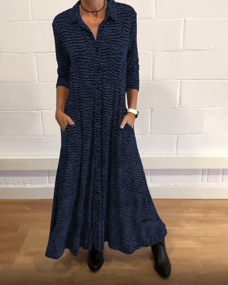Elegant Dress Althea