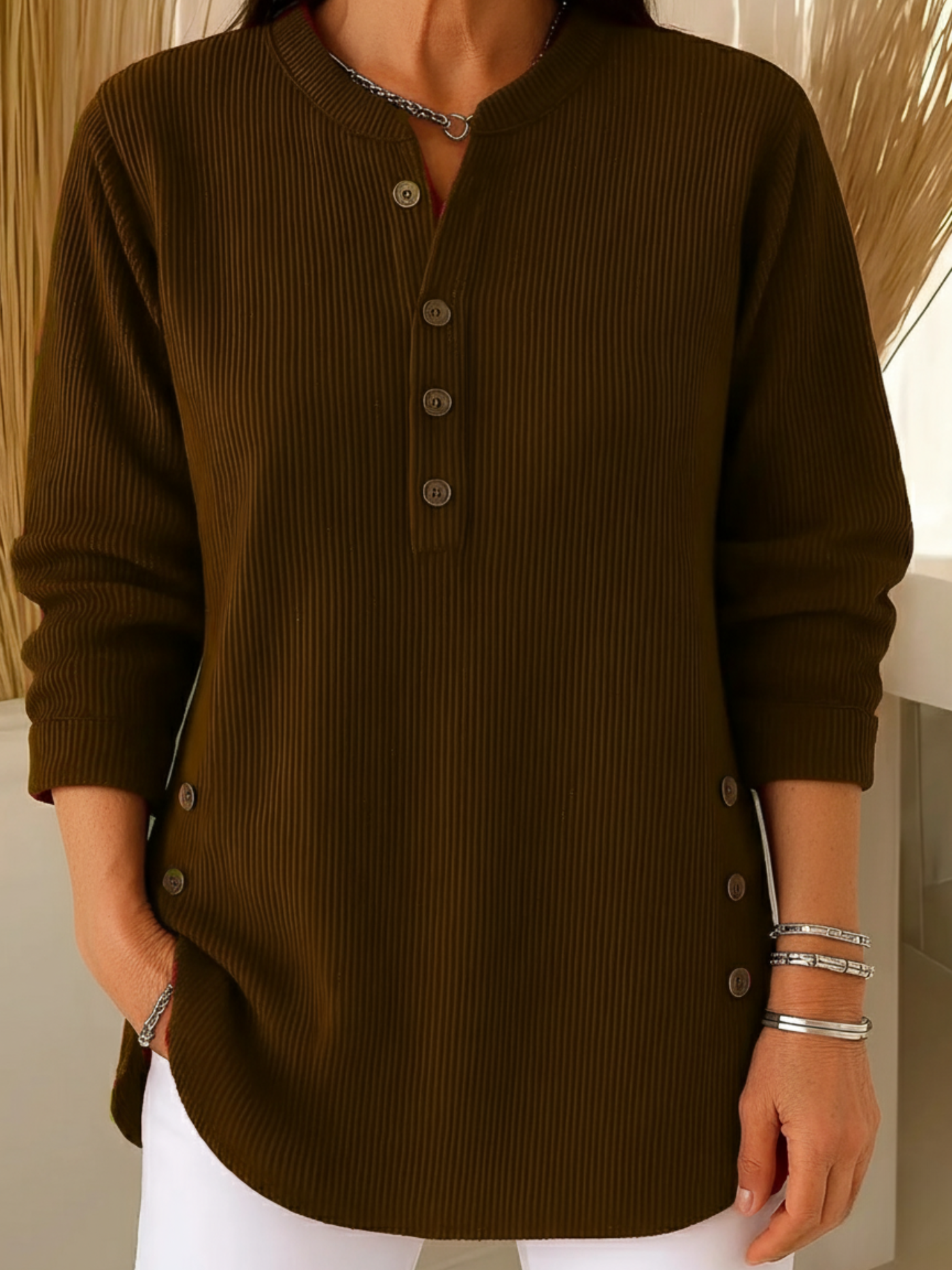 Sweatshirt Élise