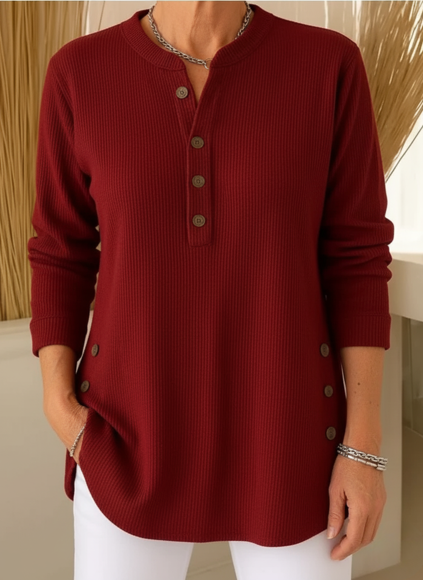 Sweatshirt Élise