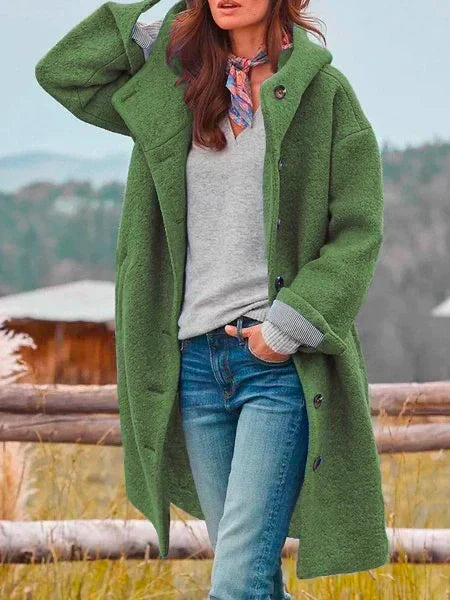 Elegant Jacket Blair
