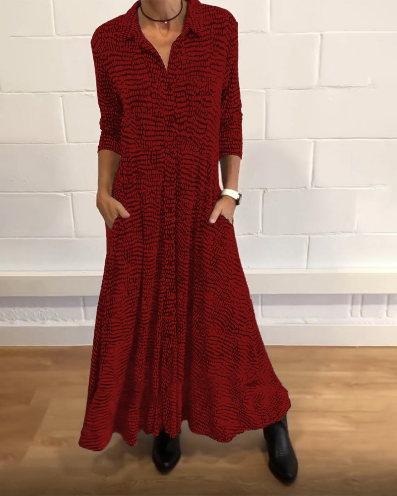 Elegant Dress Althea