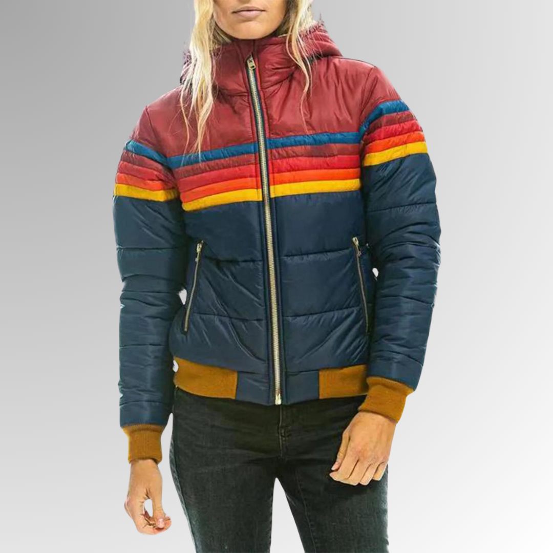 Coat Aubry