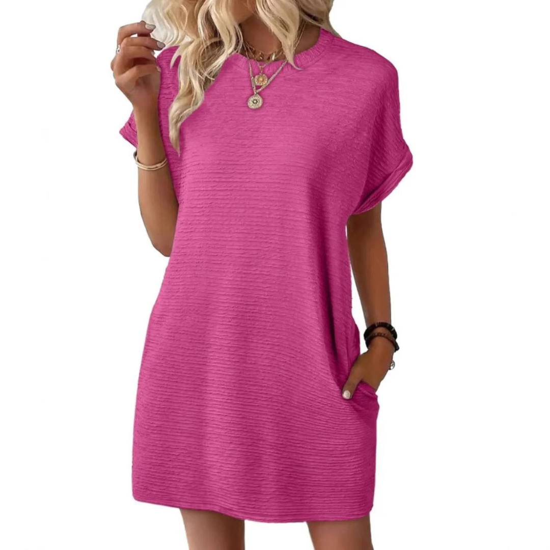 Summer Dress Evasha